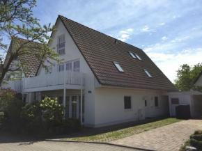 Ferienwohnung Meeresstrand